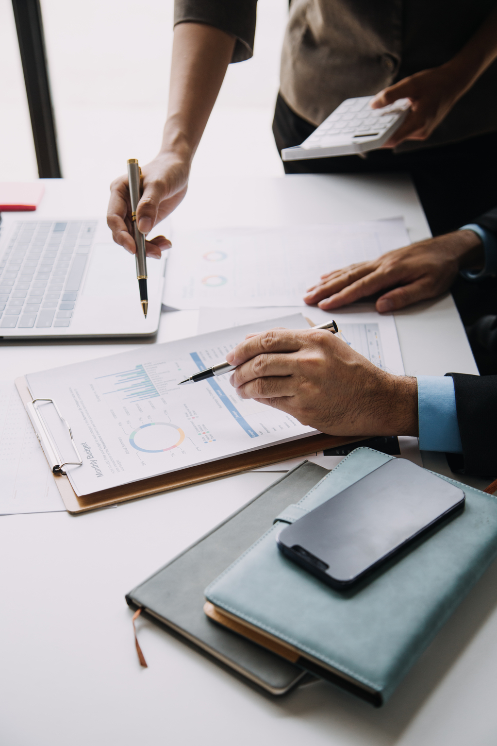 Probabilidad de Default con Ajuste de Riesgo País